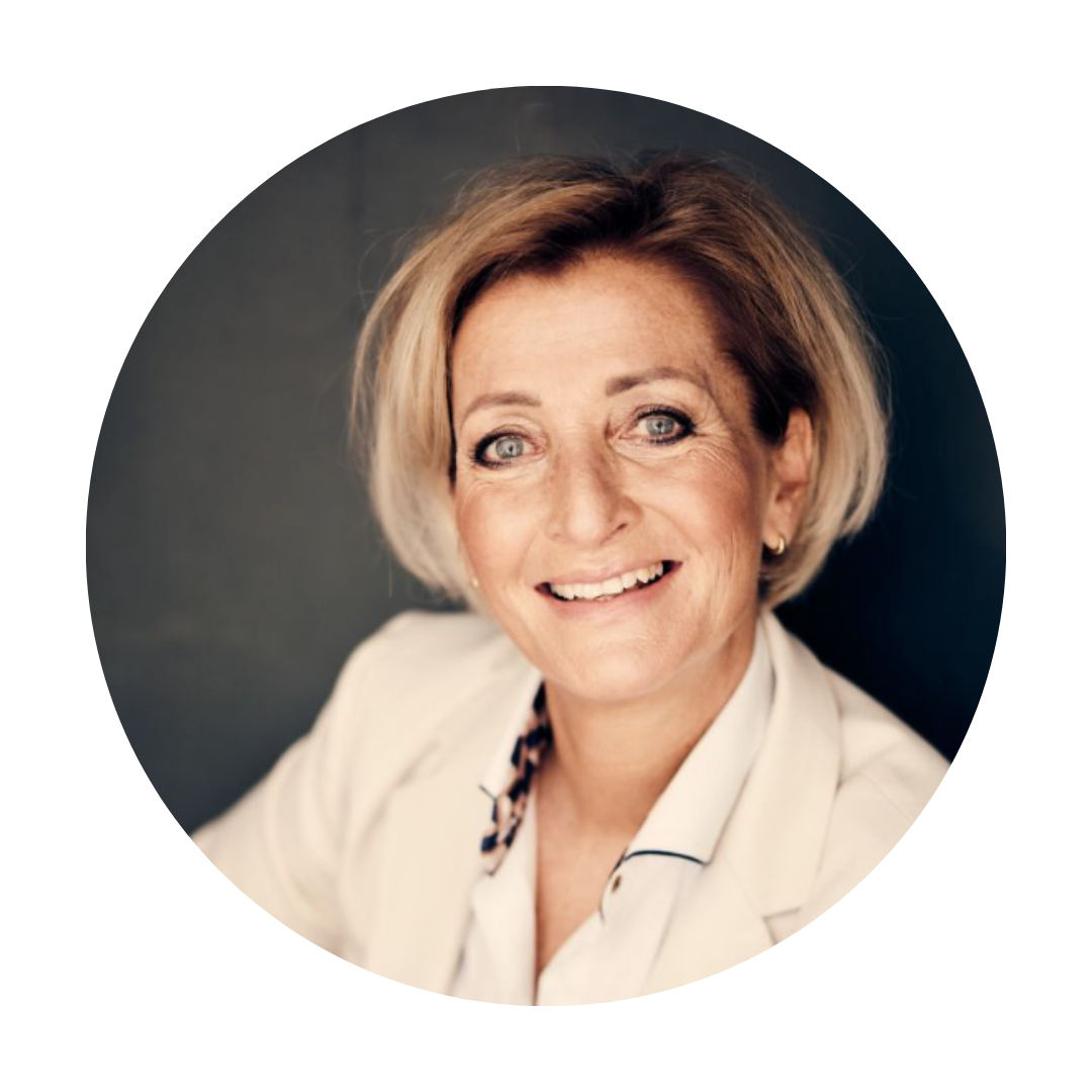 Nicoline Honig, taxateur bij Taxatie Koepel