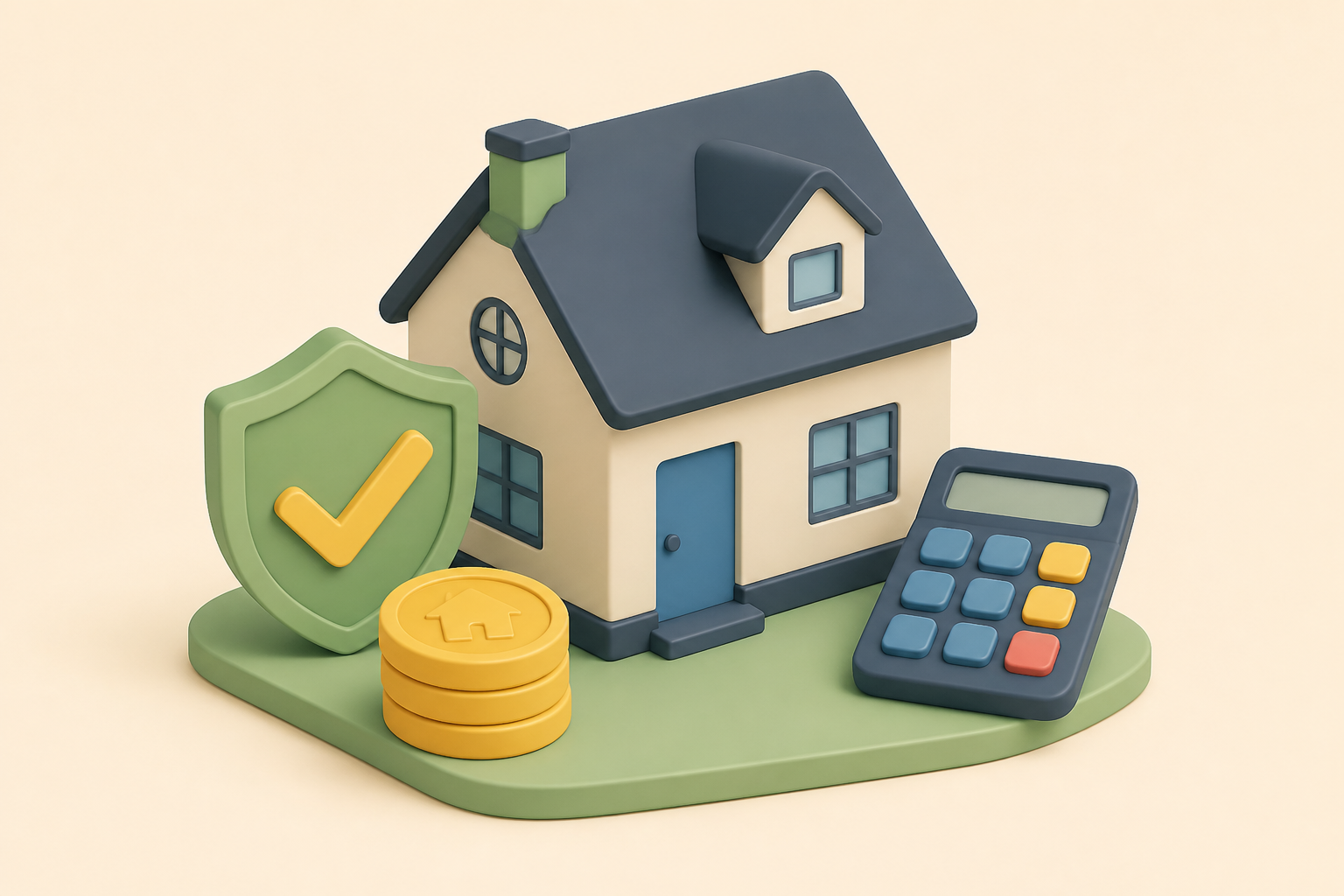 Wat is het NWWI en waarom telt het bij je taxatie