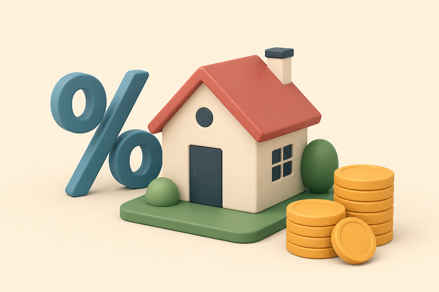Wat is OVB en hoe werkt overdrachtsbelasting bij een woning