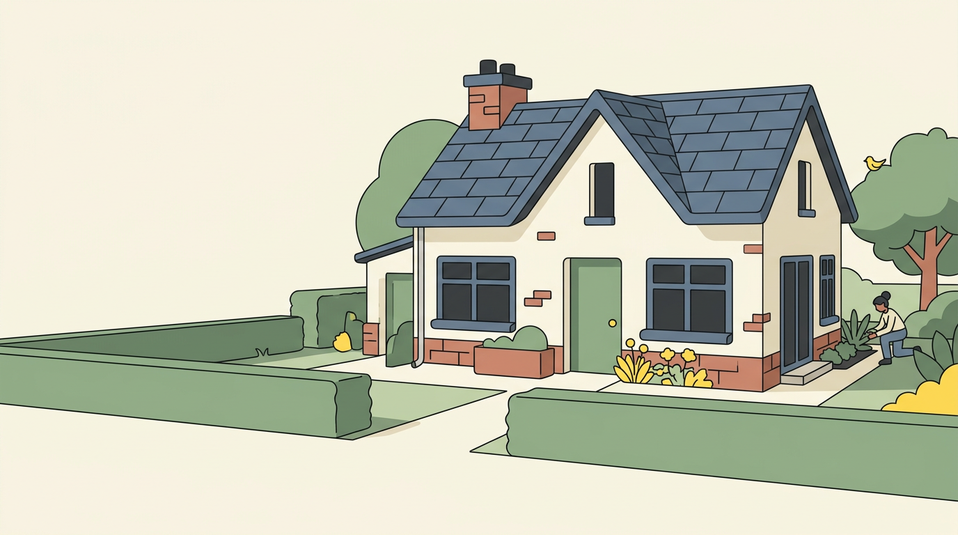 waarde huis waarde huis