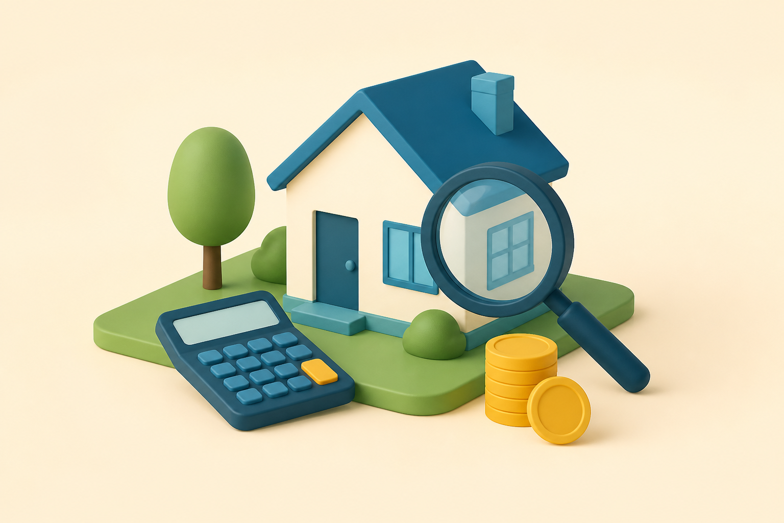 Fiscaal online regelen rondom je woningtaxatie