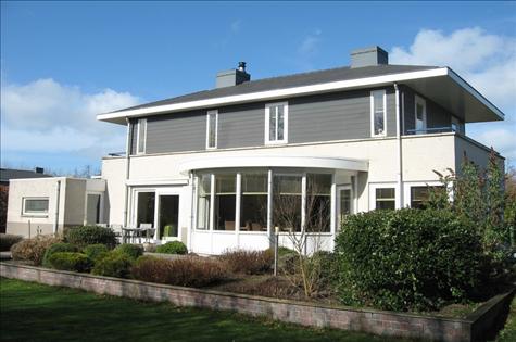 Vrijstaande woning in Vogelhorst, Almere Hout