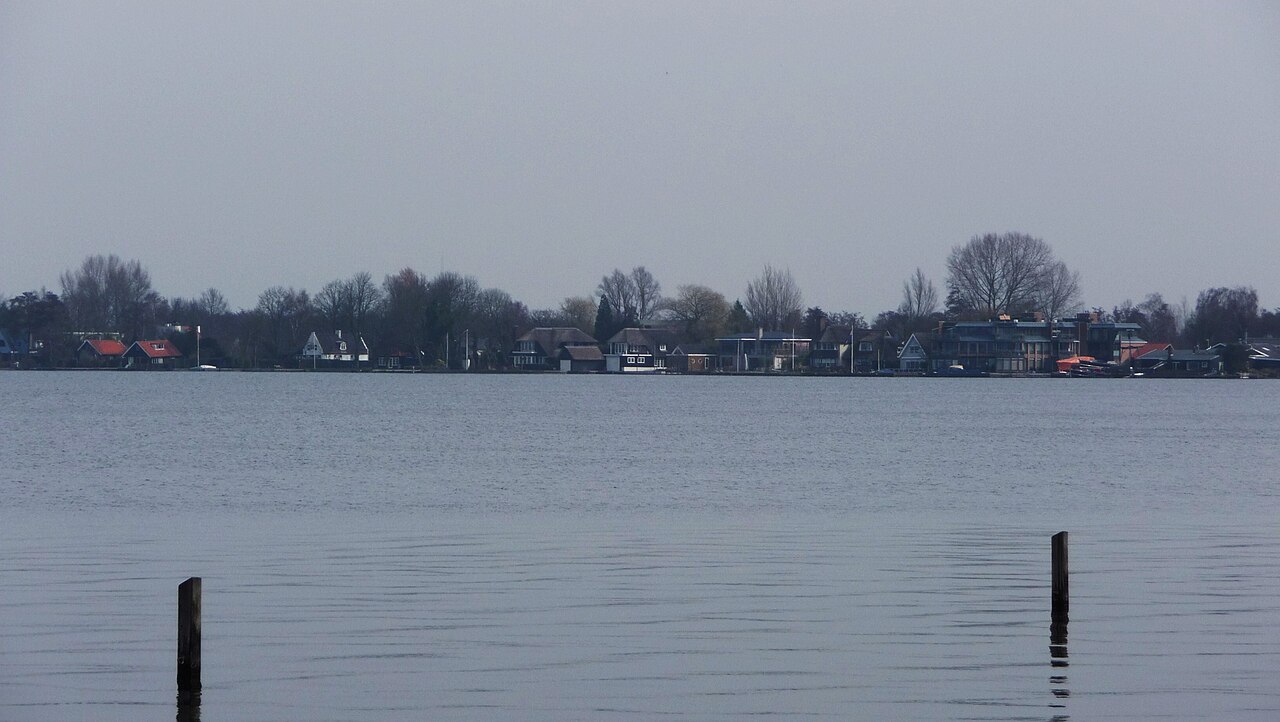 De Loosdrechtse Plassen