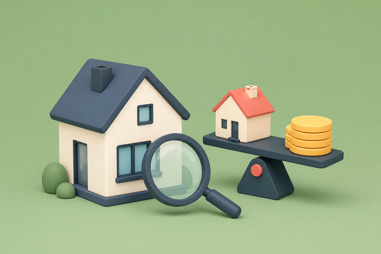 Alles over de taxatie nwwi, stap voor stap uitgelegd